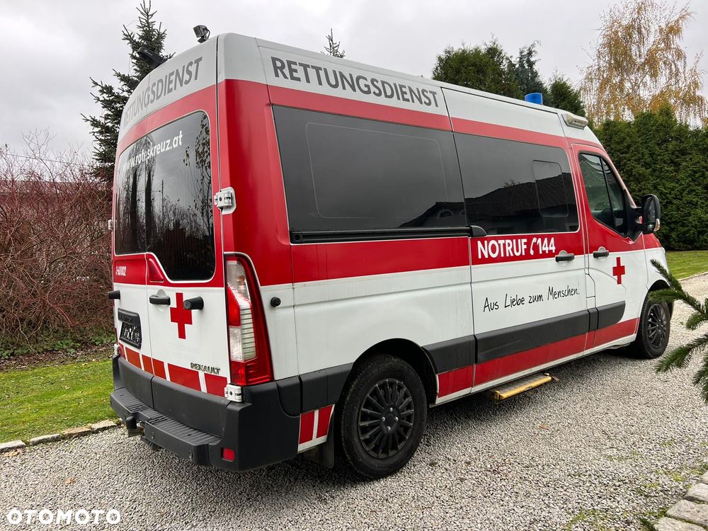Renault Master - 4