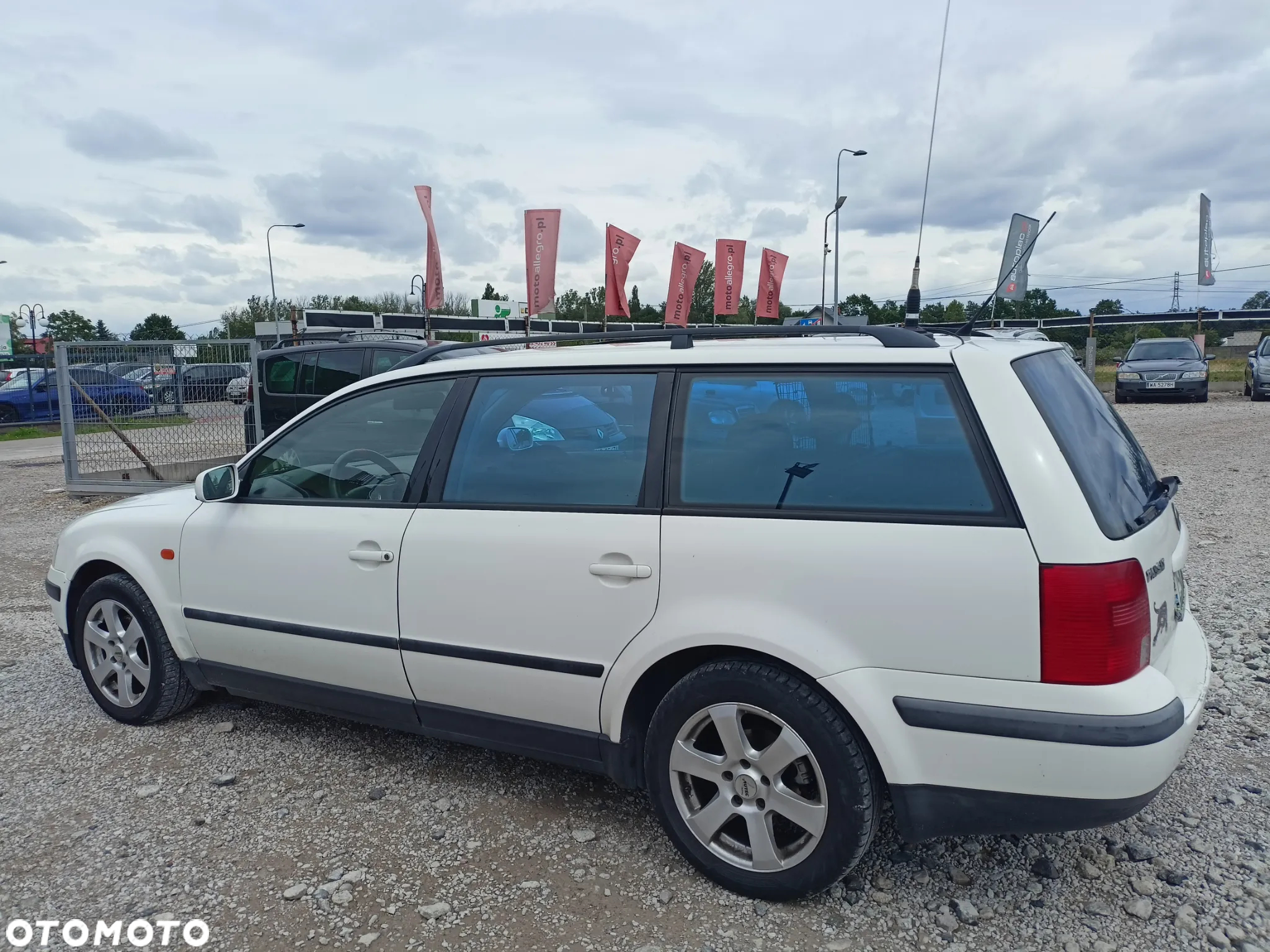 Volkswagen Passat 1.8 - 3