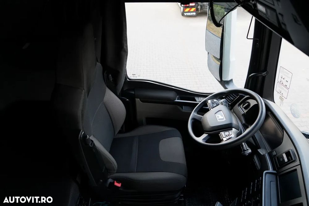 MAN TGX 18.510 / GX / MEGA / JOS DECEK / NAVI RIO - 29