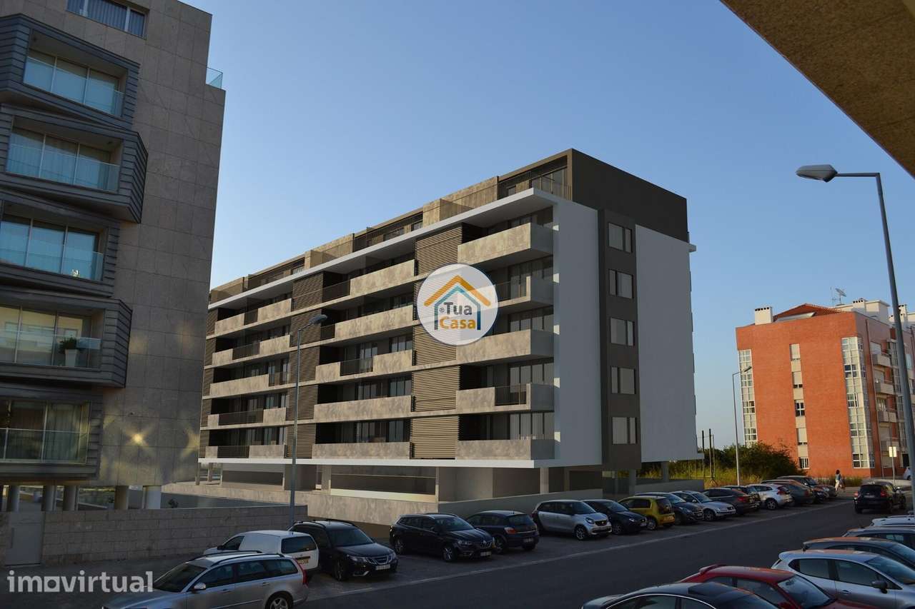 Apartamento T3 em Aveiro - Grande imagem: 2/28