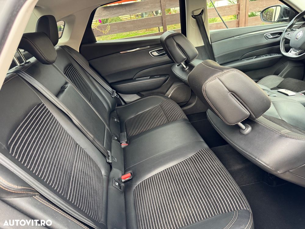 Renault Talisman ENERGY dCi 160 EDC INTENS - 22