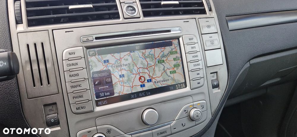 Ford Kuga 2.0 TDCi Titanium - 22