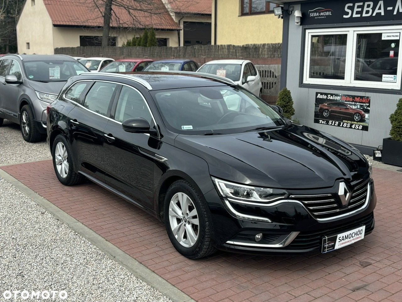 Renault Talisman - 5