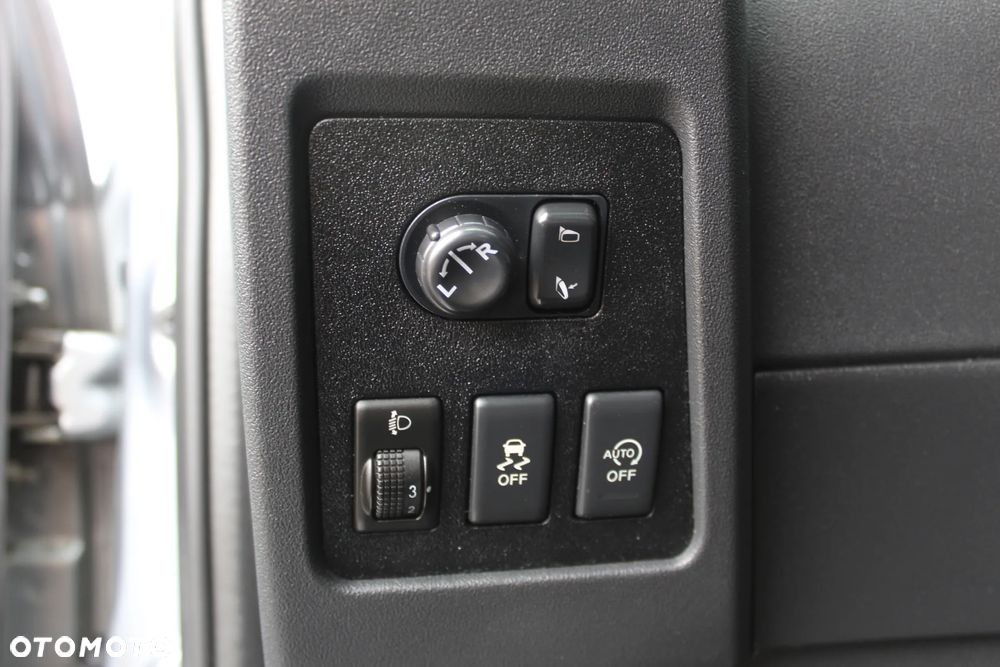Nissan Qashqai - 20