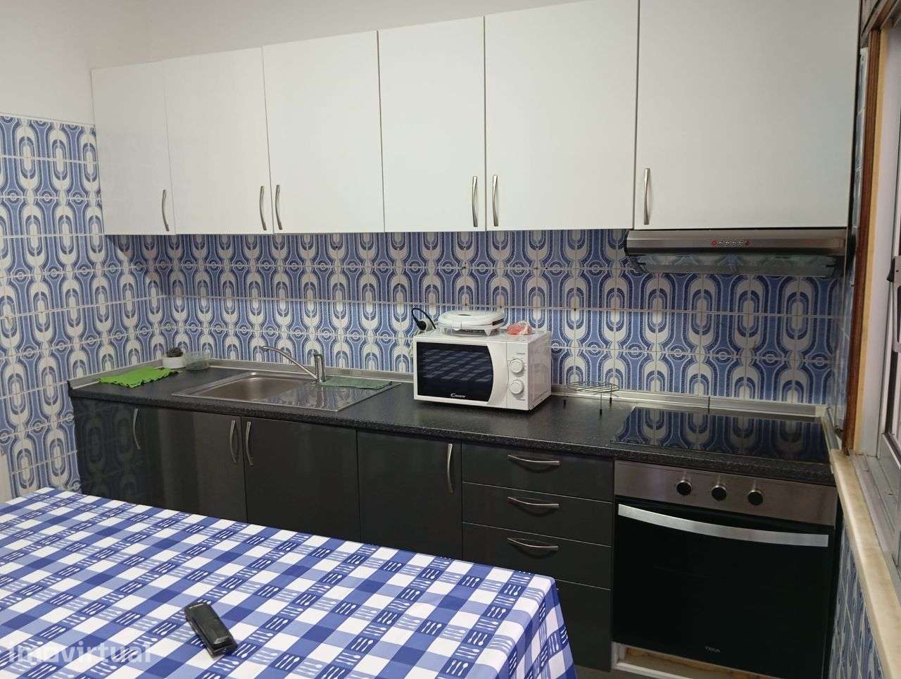 Quarto Centro da Cidade - Grande imagem: 5/14