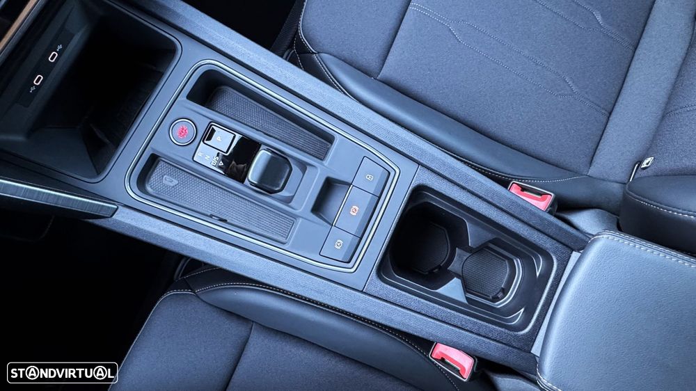 Cupra Formentor 1.4 e-Hybrid DSG VZ - 25