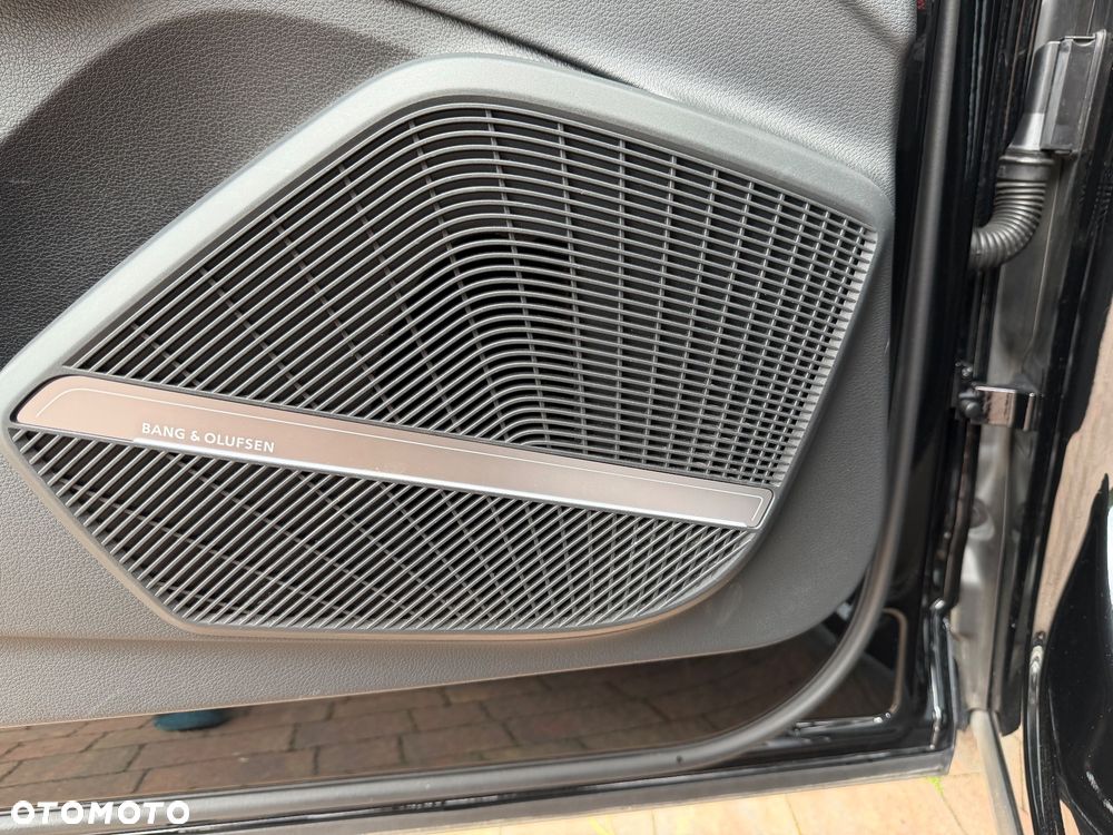 Audi SQ5 3.0 TFSI Quattro Tiptronic - 16