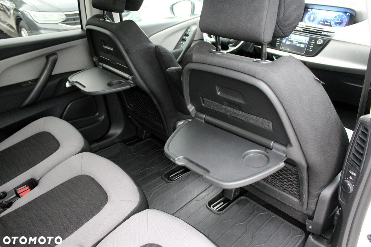 Citroën C4 Grand Picasso 1.6 THP Intensive S&S EAT6 - 11
