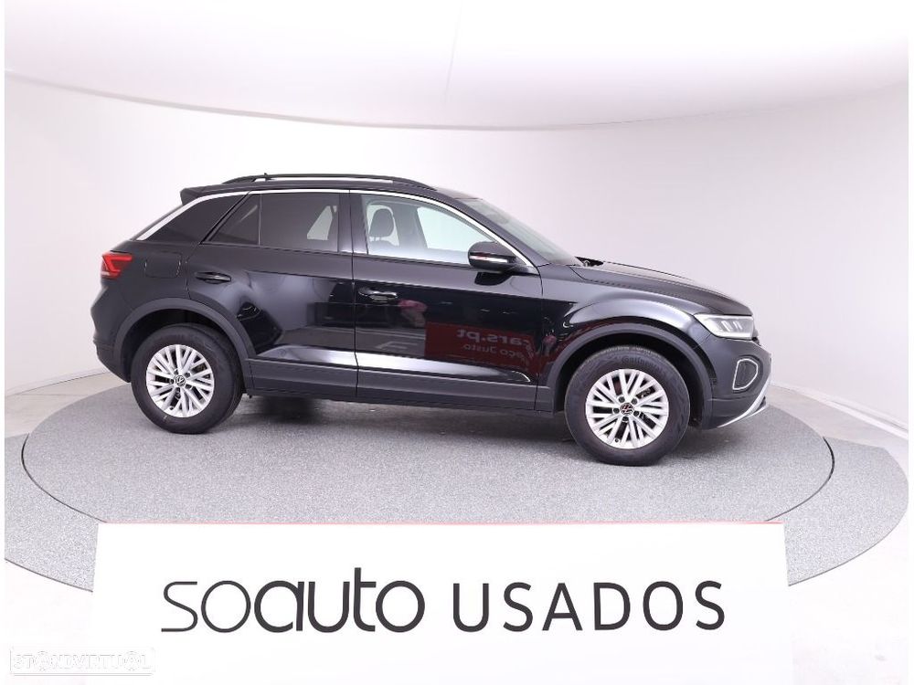 VW T-Roc 1.6 TDI Style - 10