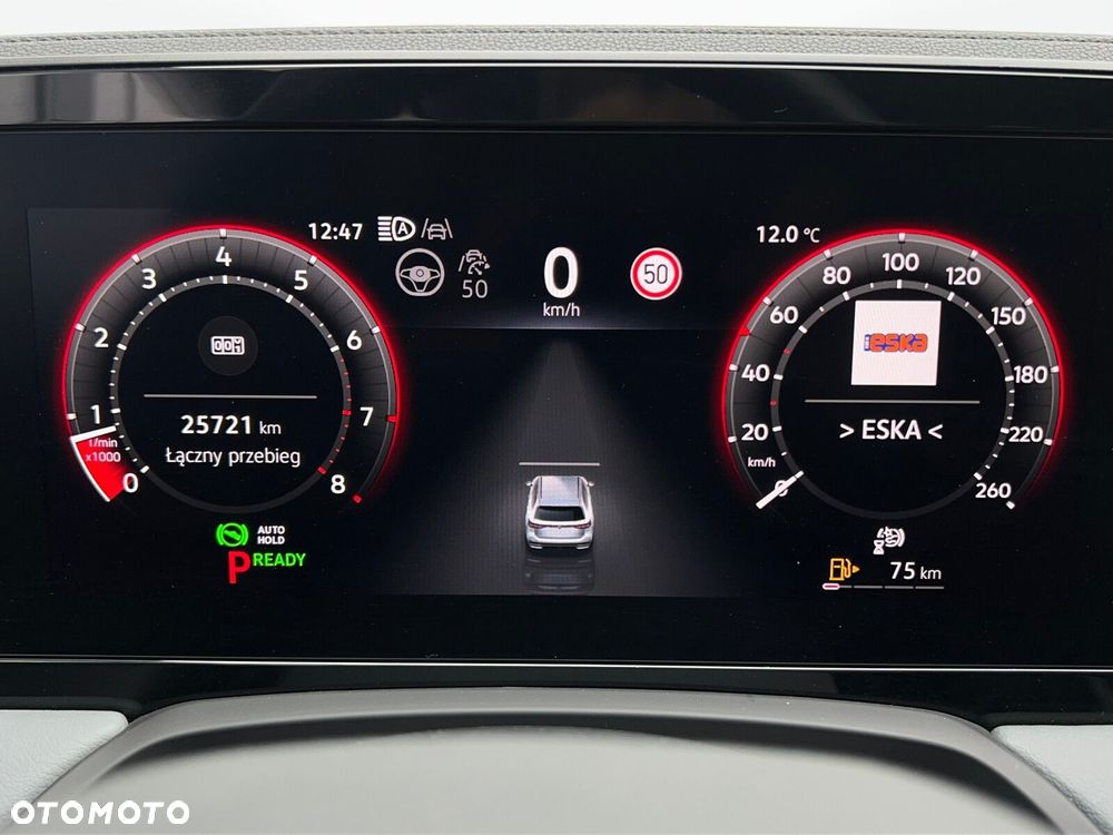Volkswagen Passat 1.5 TSI EVO Business DSG - 25
