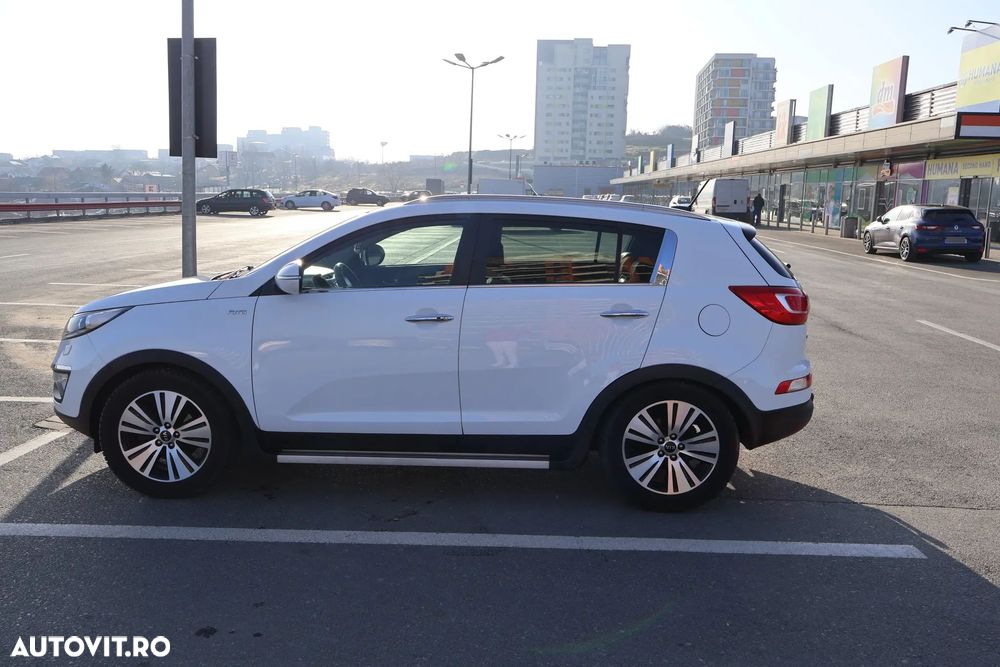 Kia Sportage - 35
