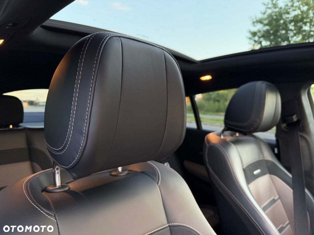 Mercedes-Benz GLE AMG 53 4-Matic - 20