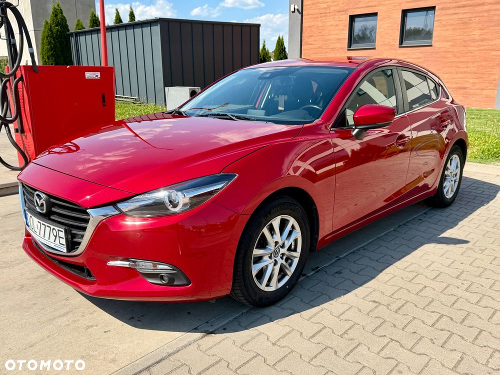 Mazda 3 2.0 Skyenergy - 5