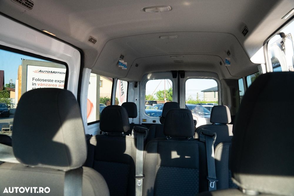 Ford transit - 28