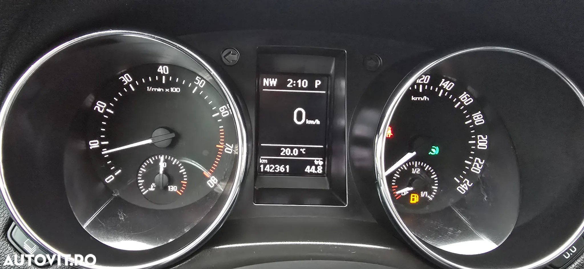Skoda Yeti 1.8 TSI DSG 4x4 Monte Carlo - 18