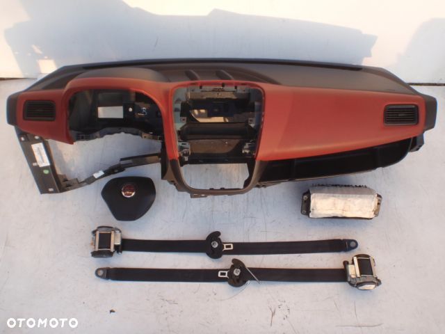 VW AUDI SEAT SKODA MERCEDES BMW FORD OPEL RENAULT PEUGEOT CITROEN VOLVO FORD PORSCHE LEXUS FIAT DODGE CHRYSLER CHEVROLET DESKA KONSOLA KOKPIT PULPIT PÓŁKA PARAPET AIRBAG PASY PAS KURTYNA FOTELA W FOTEL regeneracja Raz2 - 12