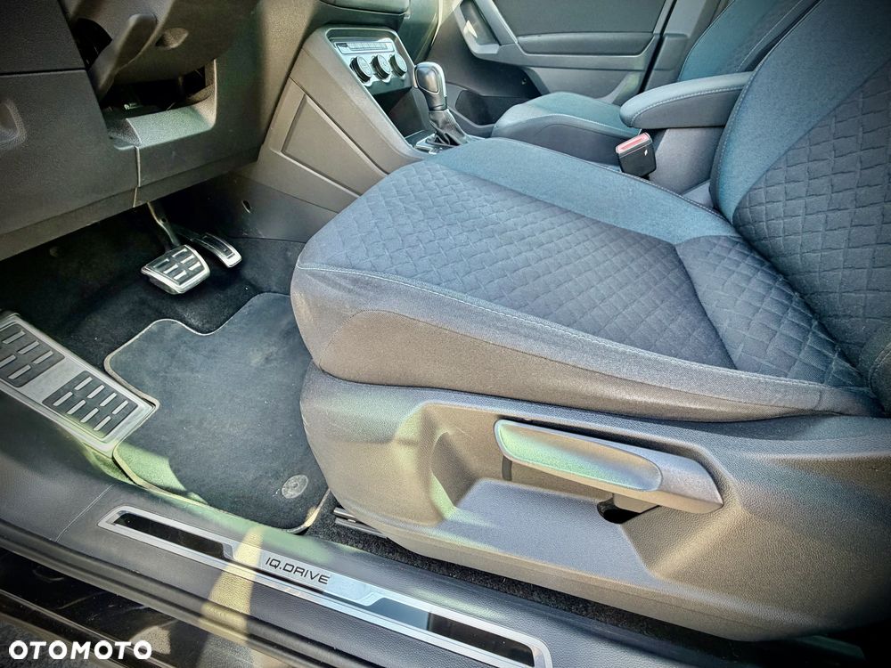 Volkswagen Tiguan 1.5 TSI EVO IQ Drive DSG - 25