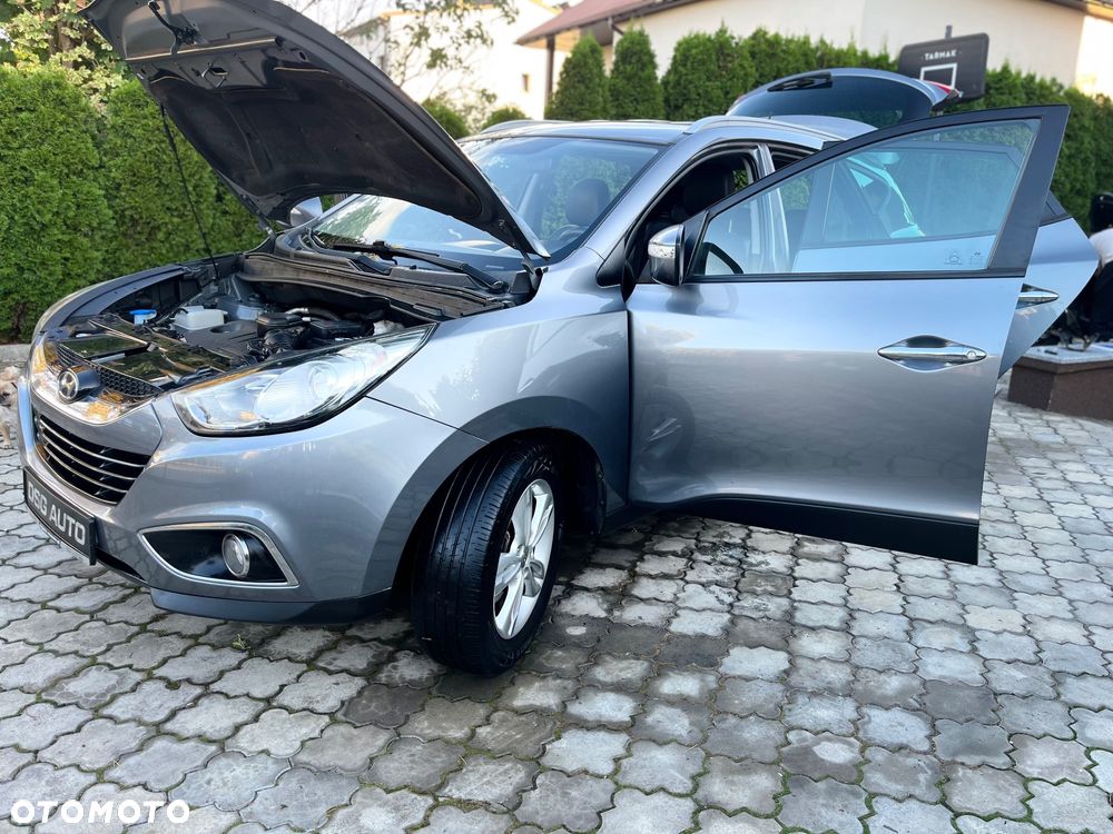 Hyundai ix35 - 29