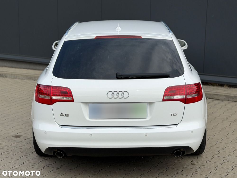 Audi A6 Avant 2.0 TDI DPF - 5