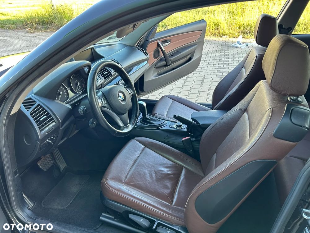 BMW Seria 1 - 12