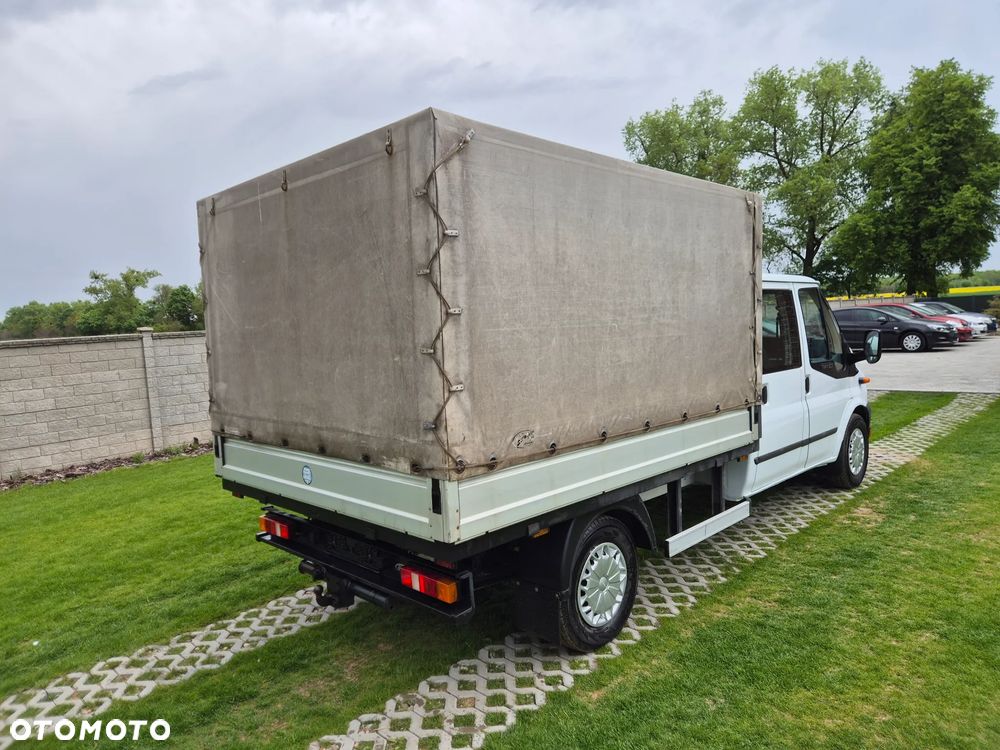 Ford Transit - 2