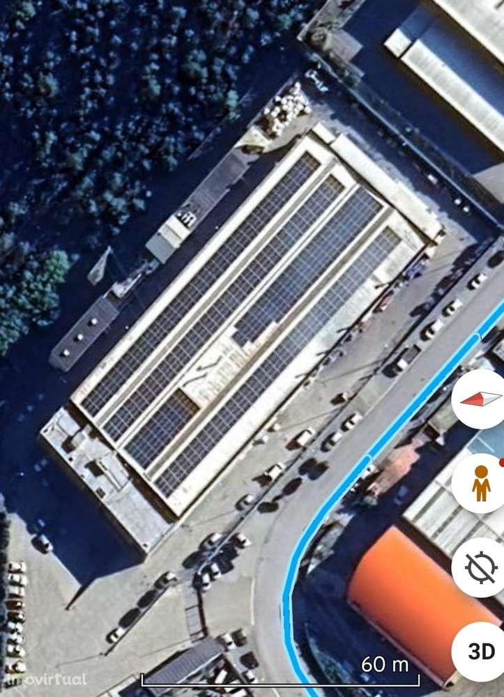 Instalações industriais para investidores e fundos de investimento - Grande imagem: 2/2