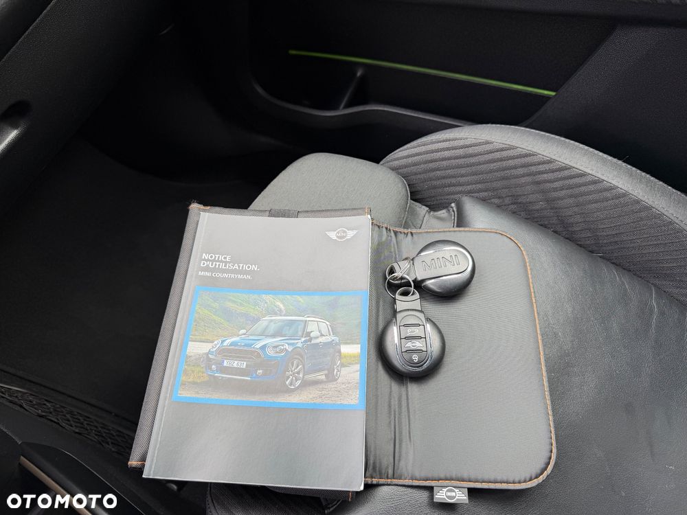 MINI Countryman - 29