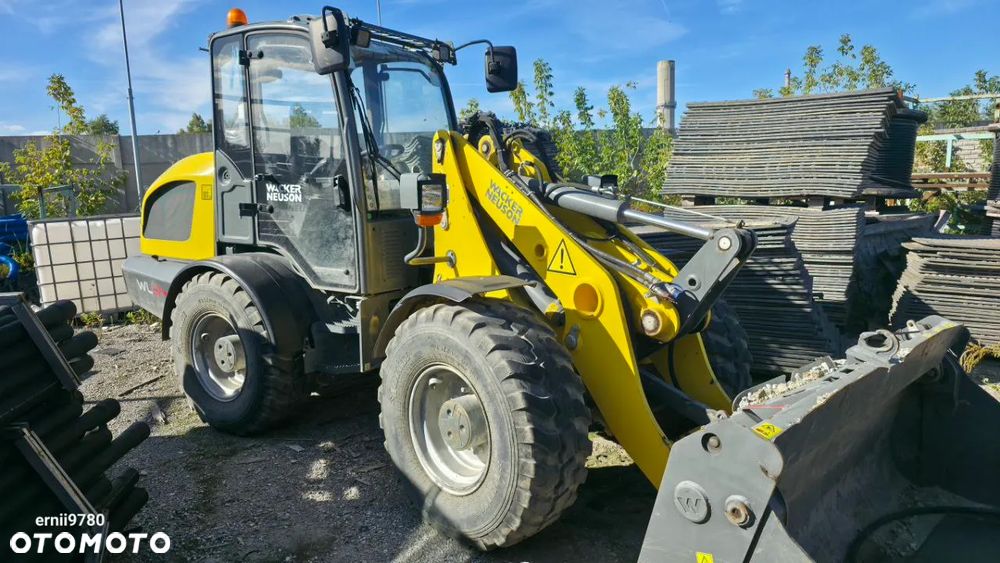 Wacker Neuson WL54