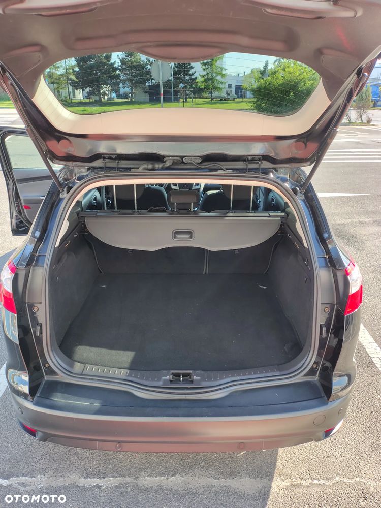 Ford Focus 1.6 Trend - 6