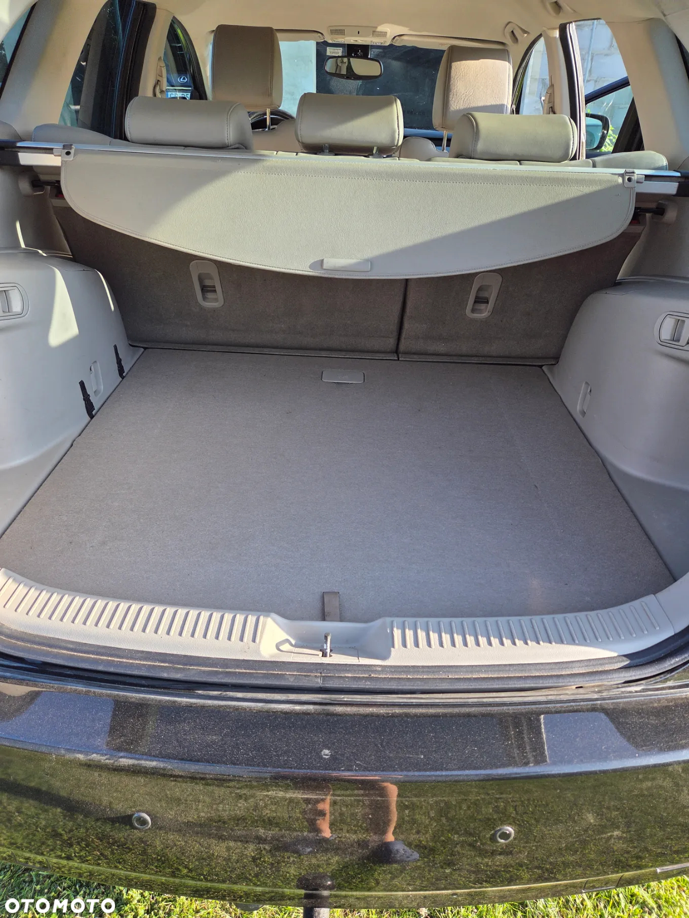 Mazda CX-7 2.2 CD Exclusive + - 15