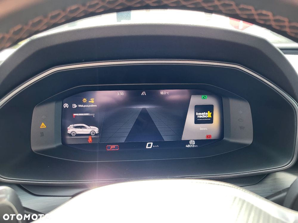 Cupra Formentor 1.5 TSI DSG Tribe Edition - 31