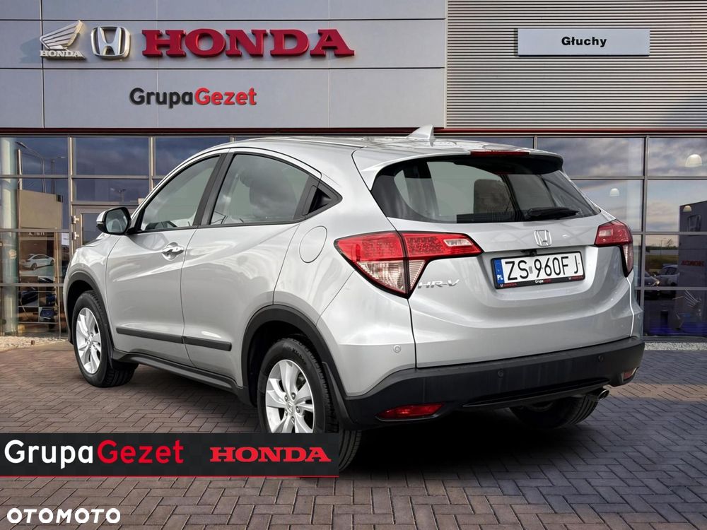 Honda HR-V 1.5 Elegance (ADAS) - 3