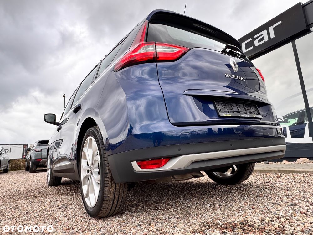 Renault Grand Scenic Gr 1.3 TCe Energy Bose - 38
