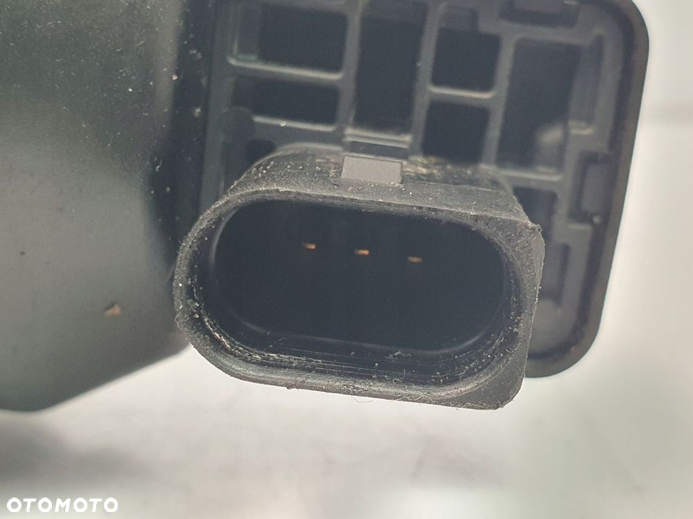 TURBOSPRĘŻARKA VW Passat B6 Golf VI Audi A3 8P 2.0 TDI 03L253016F - 9