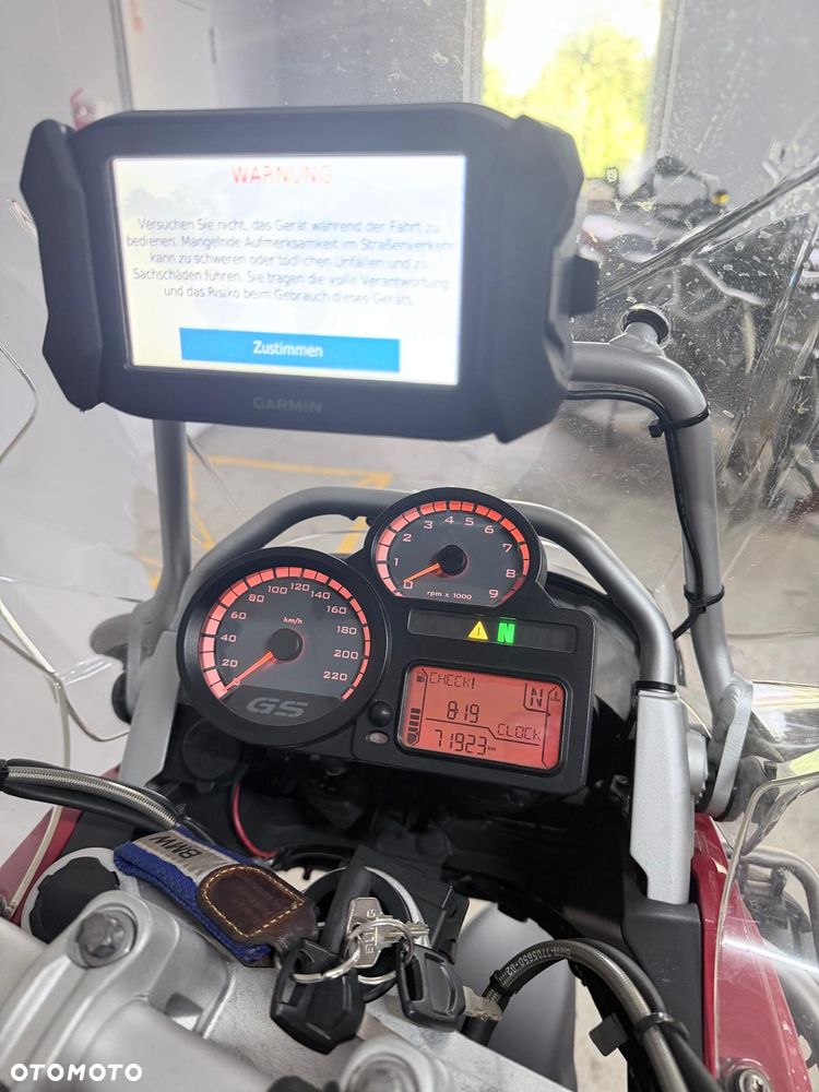 BMW GS - 11