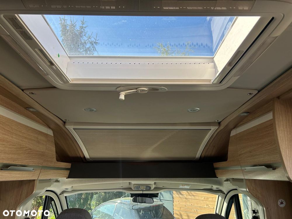 KNAUS SKY - 28