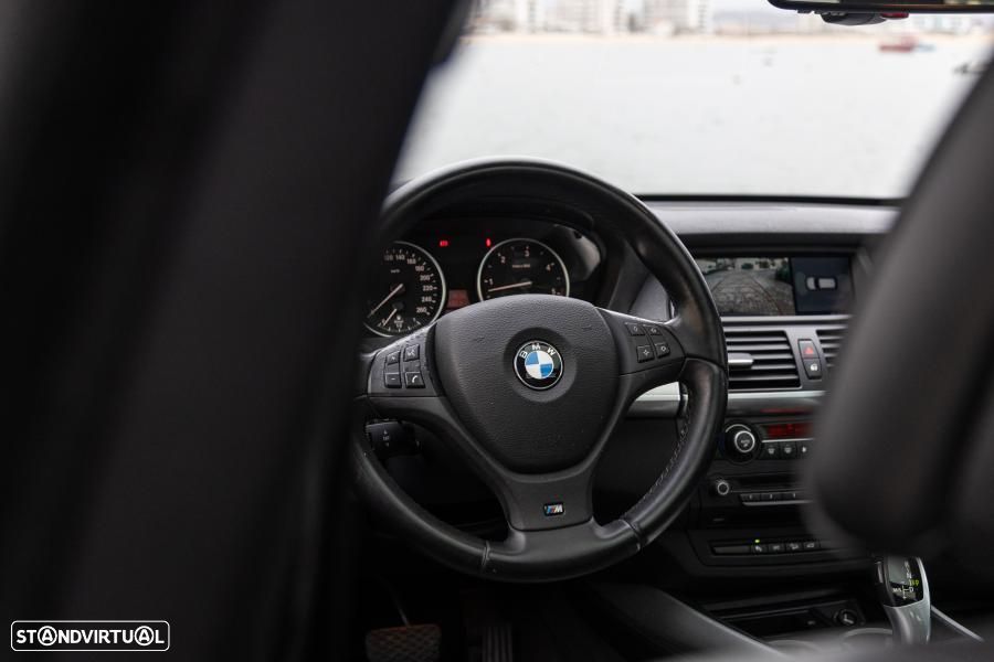 BMW X5 3.0 sd - 31