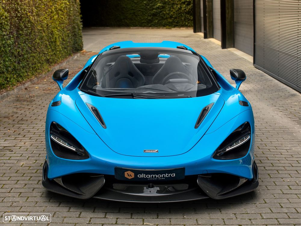 McLaren 765LT - 3