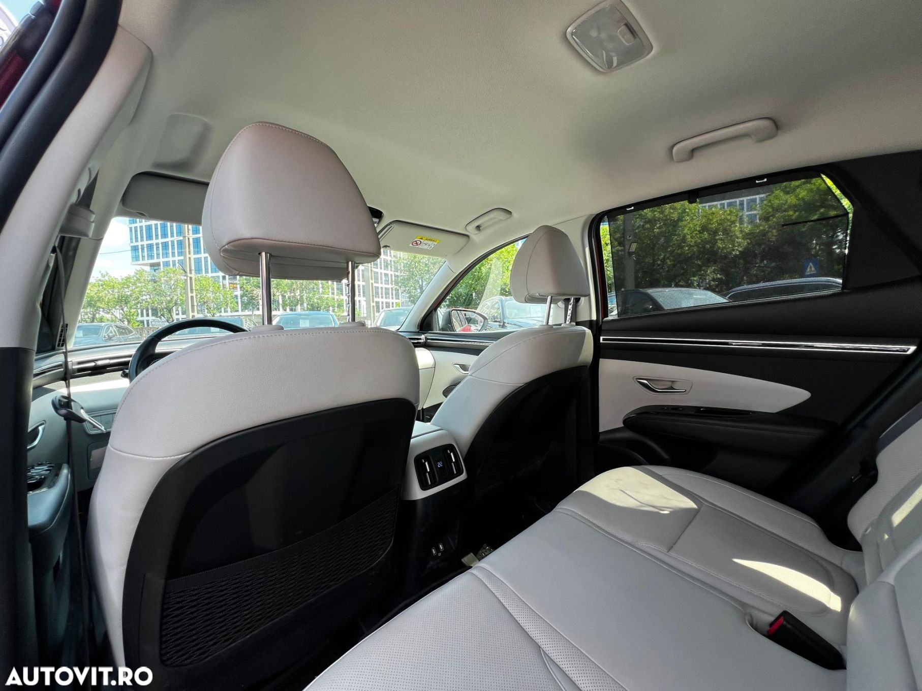 Hyundai Tucson - 17