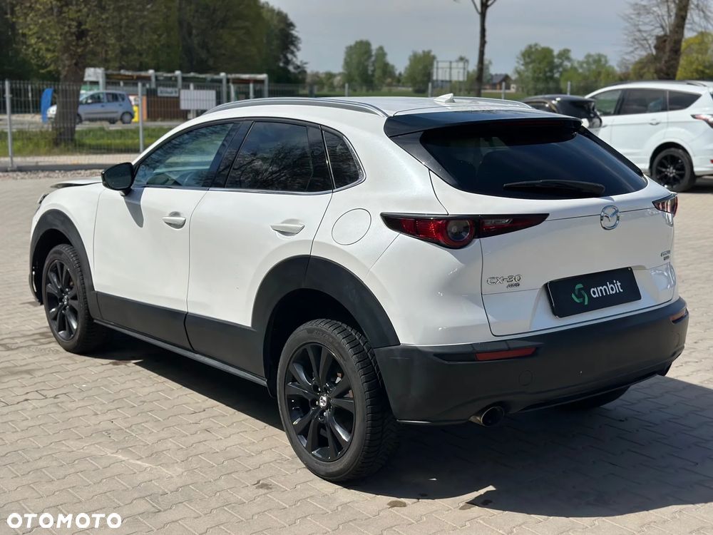 Mazda CX-30 - 7