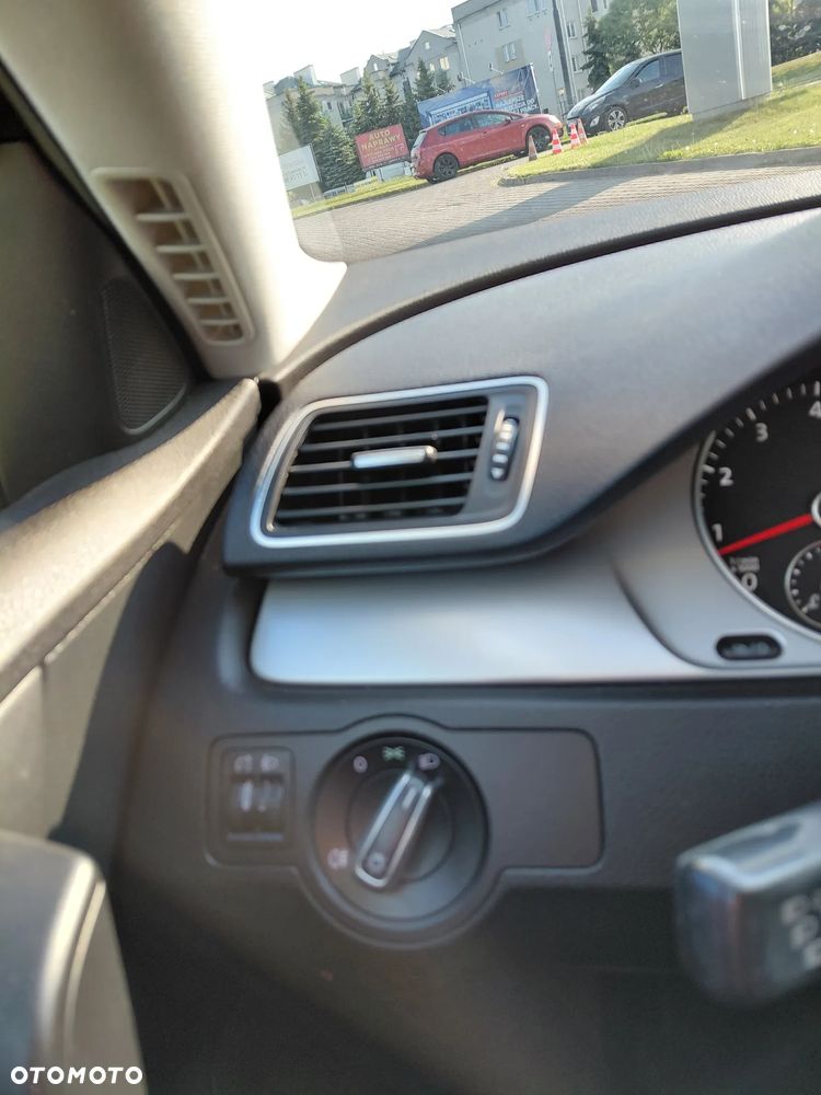 Volkswagen Passat 1.4 TSI Trendline - 28