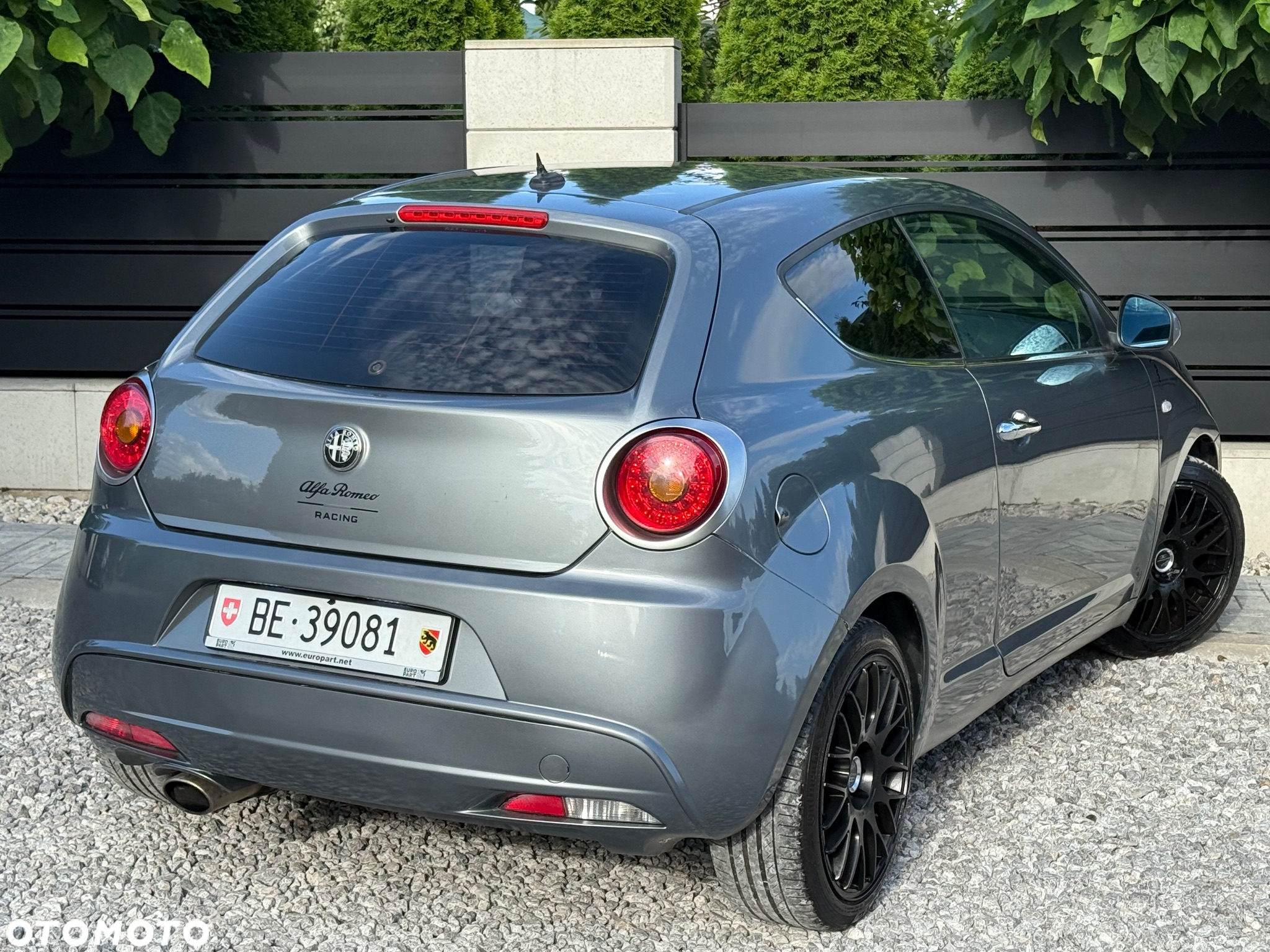 Alfa Romeo Mito 1.4 TB MultiAir Distinctive - 13