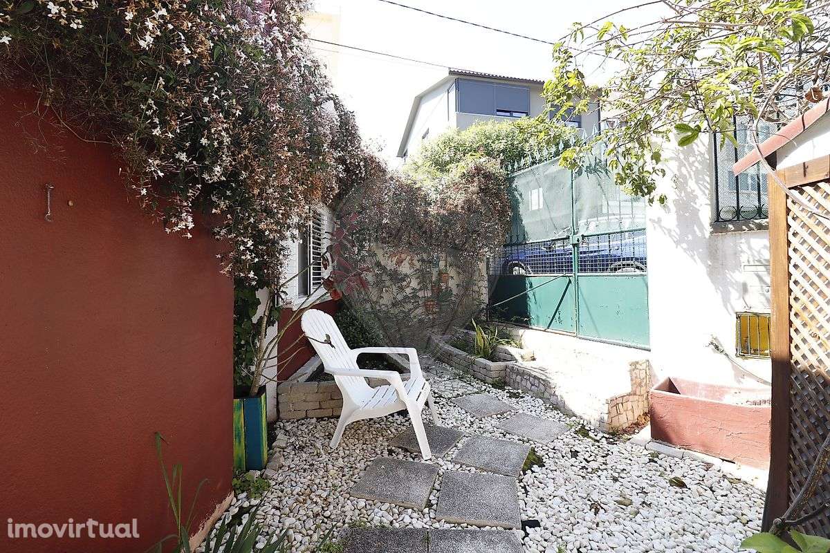 Moradia T2 para venda - Grande imagem: 3/23