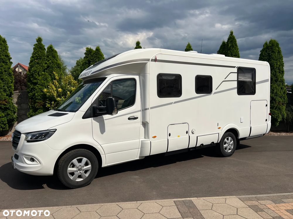 Hymer-Eriba B690 - 6