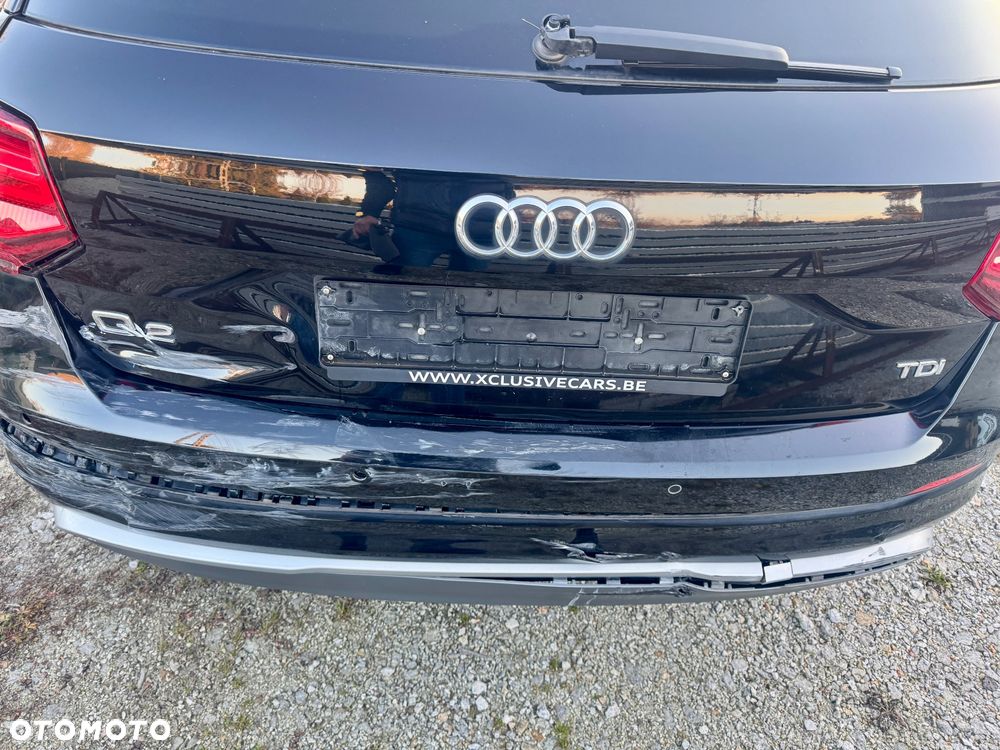 Audi Q2 30 TDI sport - 26