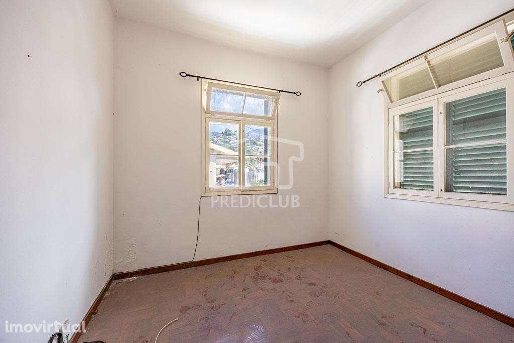 Moradia T4 - Santo António - Grande imagem: 5/22