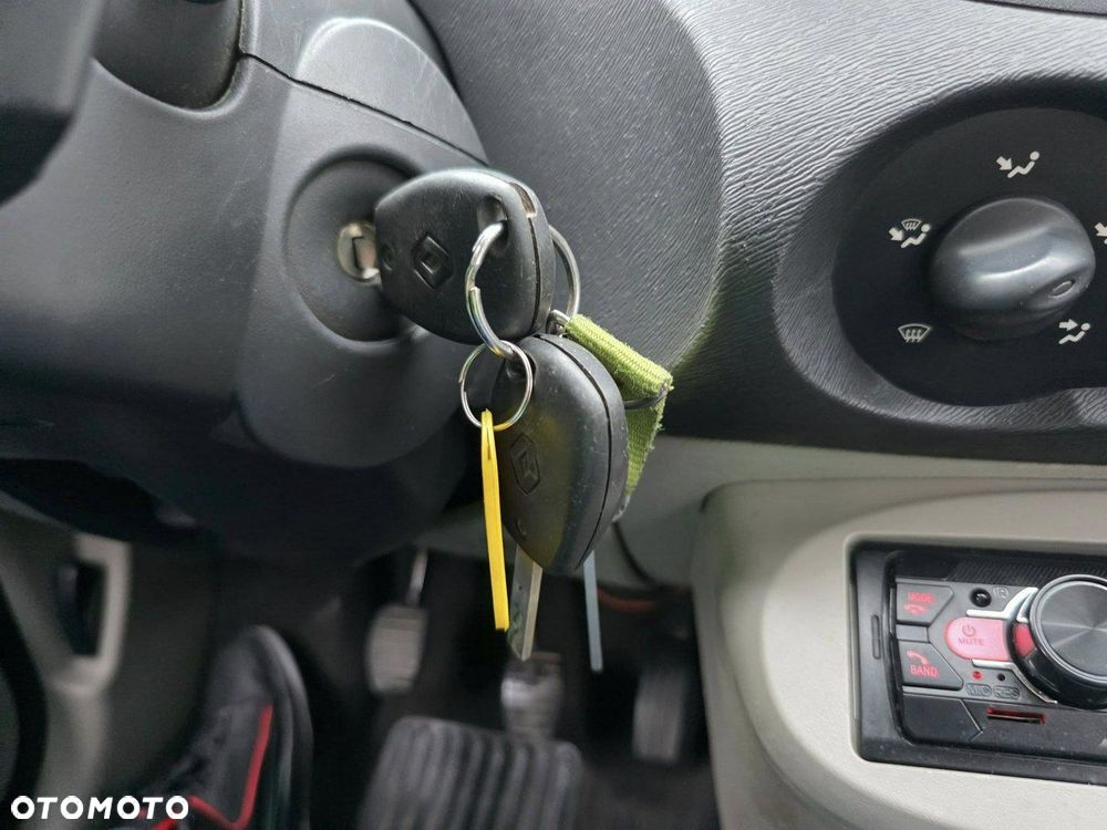 Renault Twingo 1.2 Pack - 9