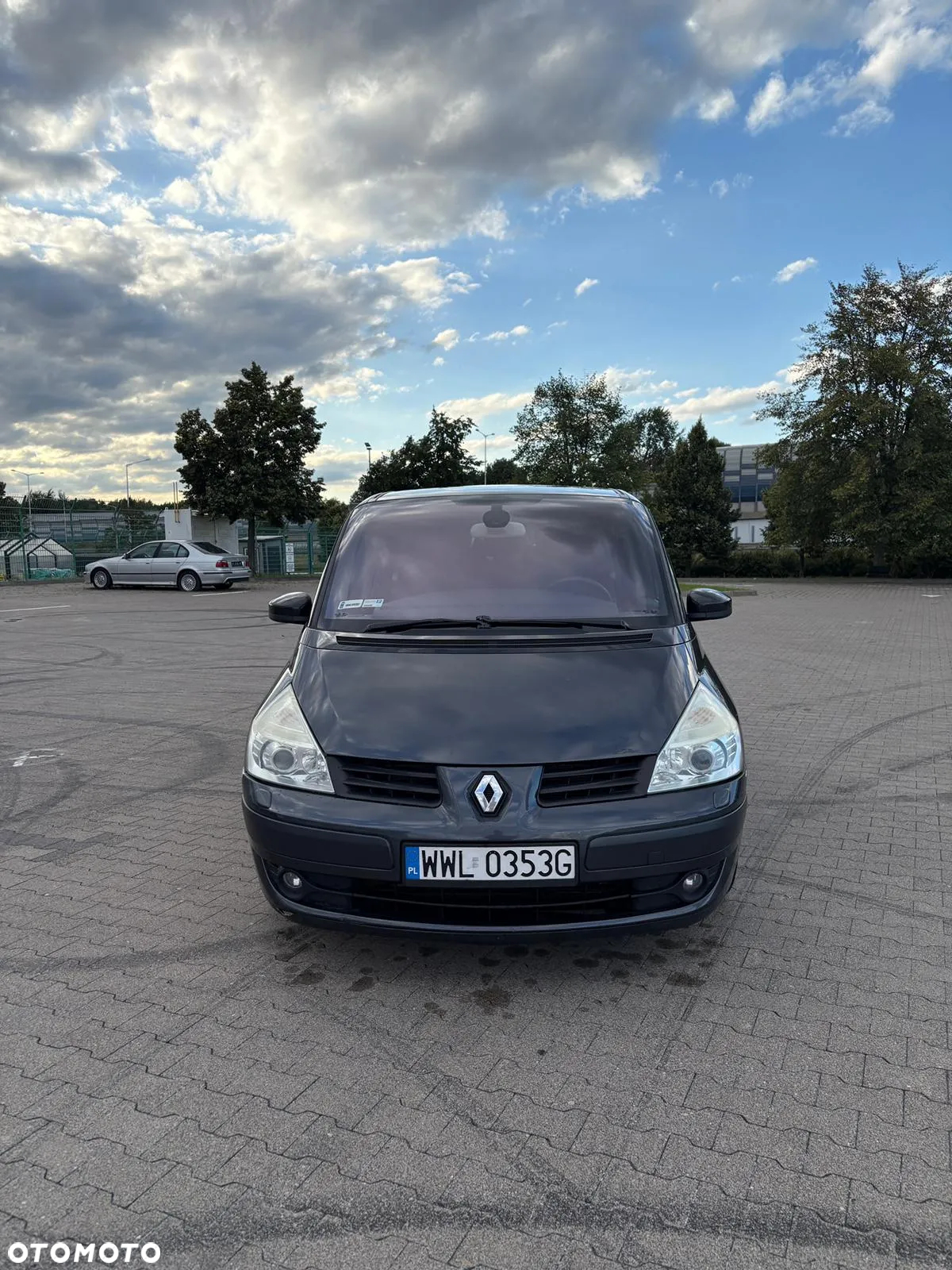 Renault Espace - 2