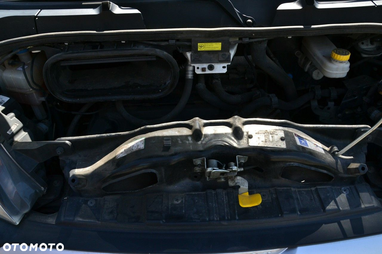 Peugeot Boxer - 20
