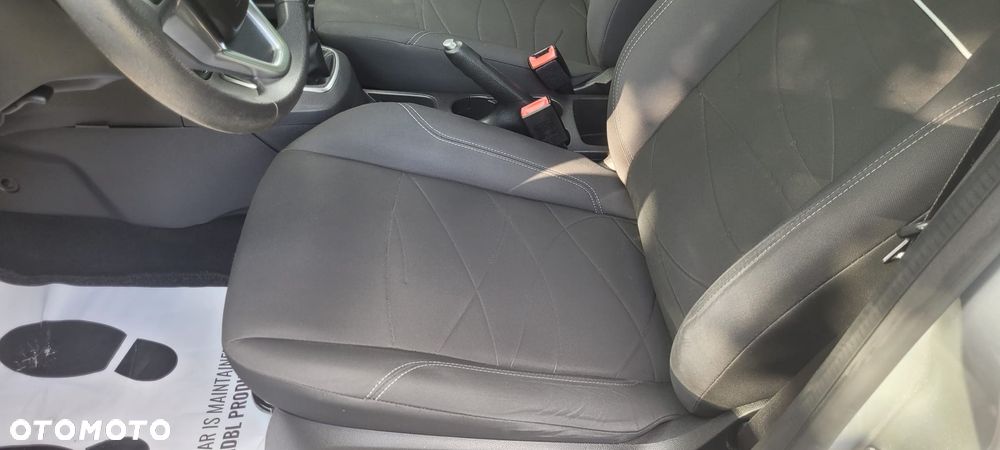 Ford Fiesta - 30